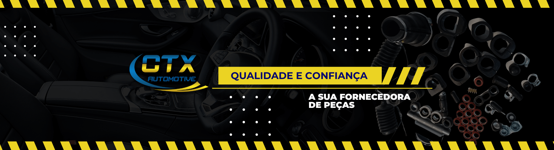 CTX-Automotive - Peças de qualidade para seu carro