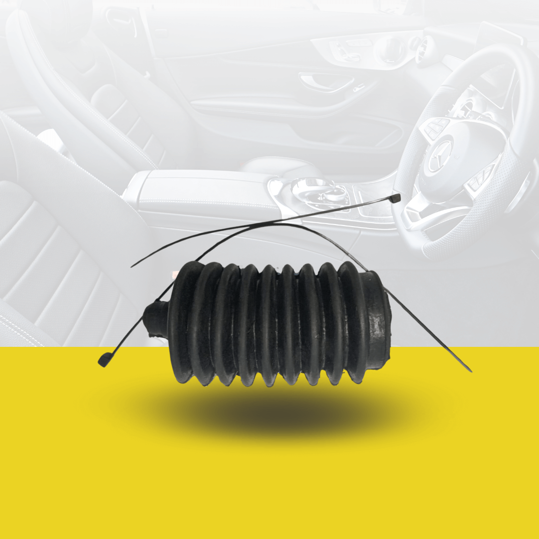 COIFA CAIXA DE DIREÇÃO