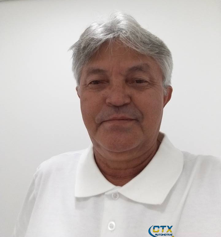 Afonso Carvalho - CTX-Automotive - Peças de qualidade para seu carro